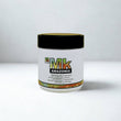 Cargar imagen en el visor de la galería, Mascarilla post-alisado riequilibrante con manteca de karite nutritiva y aceite de oliva para abrillantar el cabello