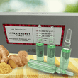 Cargar imagen en el visor de la galería, Tratamiento anticaida con ingredientes naturales como jengibre, romero, baikal, soja y trigo
