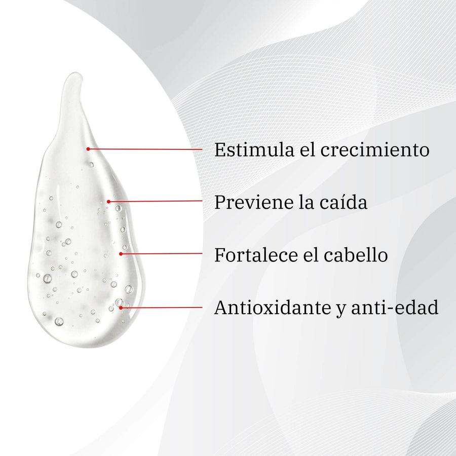 champu fortalecedor para pelo fino