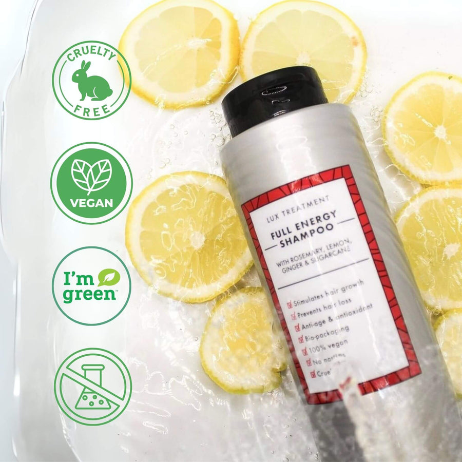 champu profesional para hacer crecer el pelo