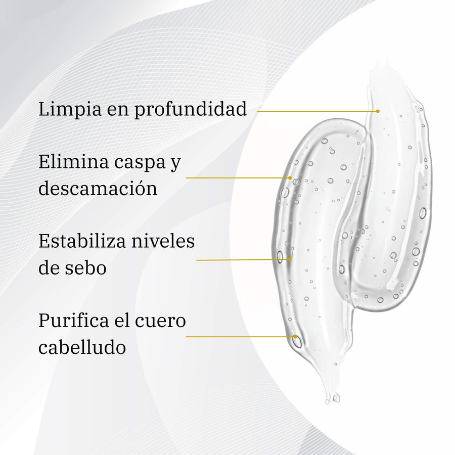 champu clarificante clarify shampoo