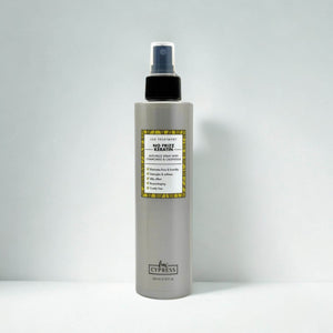 tratamiento anti encrespado activado por calor, dream coat