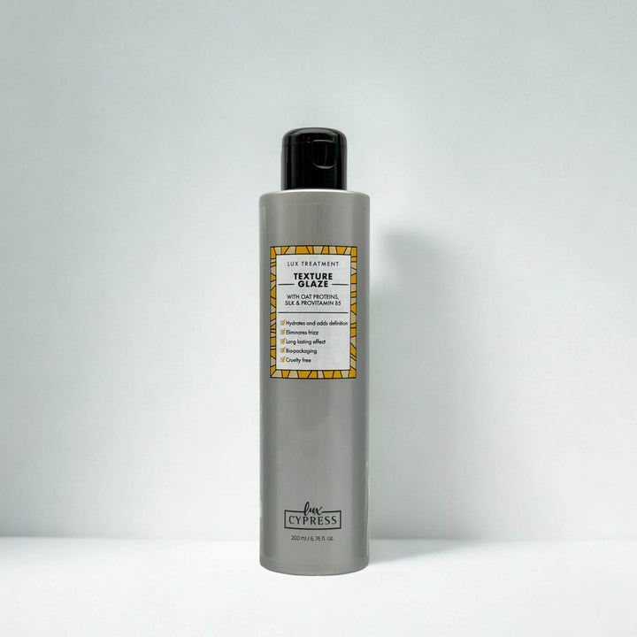 gel definidor de rizos con fijacion y anti encrespado
