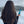 Cargar imagen en el visor de la galería, Chica morena con pelo largo, abundante y cuidado de espaldas mirando a la nieve sujetando champu natural sin sulfatos Marine Plasma Shampoo
